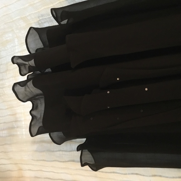 Dress with sparkle - Picture 3 of 3